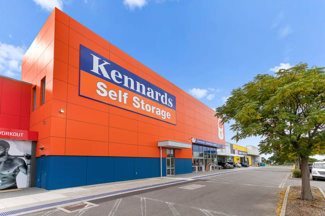 1550 Pascoe Vale Rd Coolaroo VIC 3048