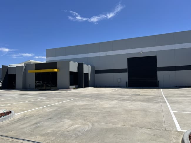 130 Whitelaw Avenue Delacombe VIC 3356