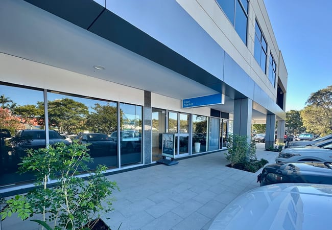 10B/2 Classic Way Burleigh Waters QLD 4220