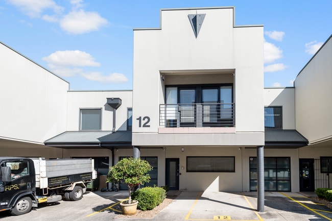 12/36 O'Riordan Street Alexandria NSW 2015