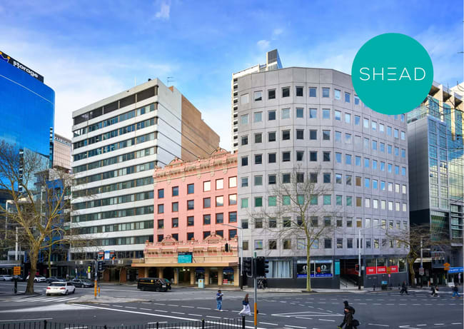 Level 5/51 Walker Street North Sydney NSW 2060
