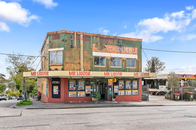 180 Lyons Road Drummoyne NSW 2047