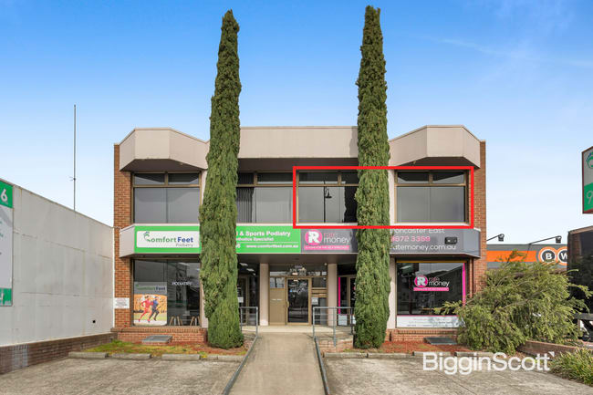 3c/574 Whitehorse Rd Mitcham VIC 3132 3c/574 Whitehorse Rd Mitcham VIC 3132