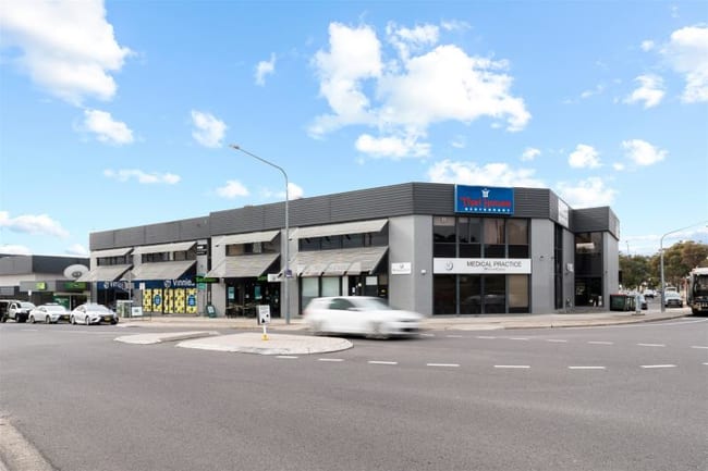 Unit 21/14-16 Brierly Street Weston ACT 2611