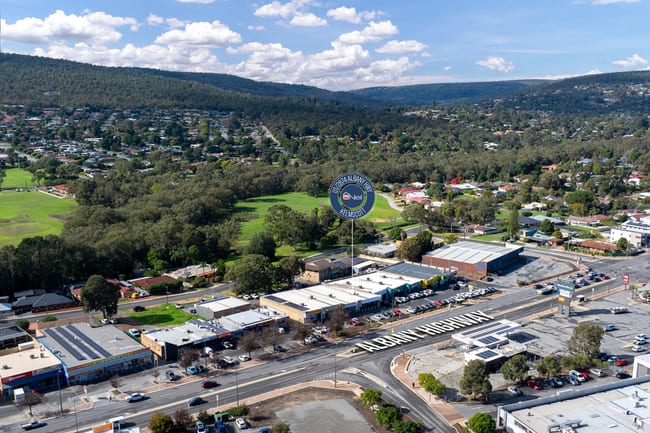 1/2874 Albany Highway Kelmscott WA 6111 1/2874 Albany Highway Kelmscott WA 6111