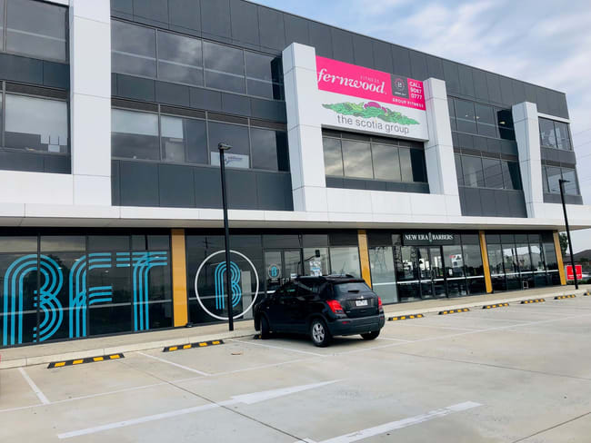 Suite 104, 1060 Thompsons Road Cranbourne West VIC 3977 Suite 104, 1060 Thompsons Road Cranbourne West VIC 3977