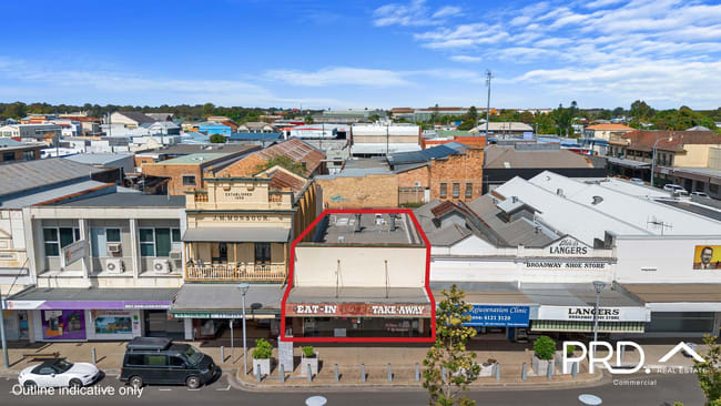 193-195 Adelaide Street Maryborough QLD 4650 193-195 Adelaide Street Maryborough QLD 4650