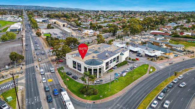 Suite 3, 520 Anzac Highway Glenelg East SA 5045