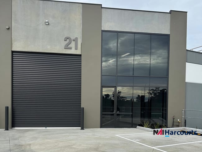 21/43 Danaher Drive South Morang VIC 3752 21/43 Danaher Drive South Morang VIC 3752