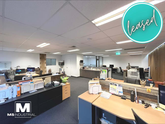 3 (Office)/45-47 Stanley Street Peakhurst NSW 2210