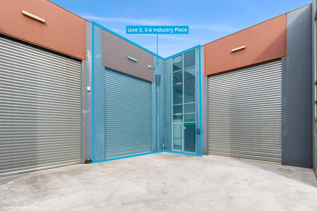 5/5-6 Industry Court Lara VIC 3212