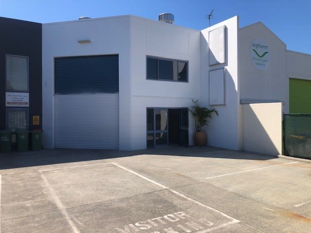 UNIT 4 / 16 CENTRAL PARK AVE Ashmore QLD 4214 UNIT 4 / 16 CENTRAL PARK AVE Ashmore QLD 4214