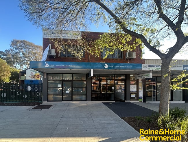 Level 1/49 Oxford Road Ingleburn NSW 2565