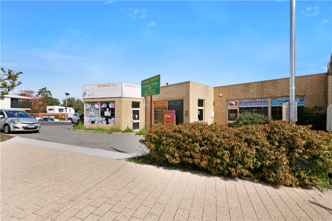 4/79 Whatley Crescent Bayswater WA 6053 4/79 Whatley Crescent Bayswater WA 6053