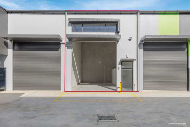 Unit 4/8 Elwell Close Beresfield NSW 2322 Unit 4/8 Elwell Close Beresfield NSW 2322