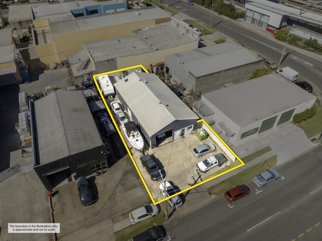 5 Station Avenue Darra QLD 4076 5 Station Avenue Darra QLD 4076