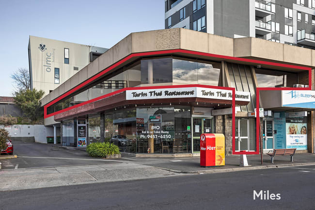 First Floor/73 Burgundy Street Heidelberg VIC 3084 First Floor/73 Burgundy Street Heidelberg VIC 3084