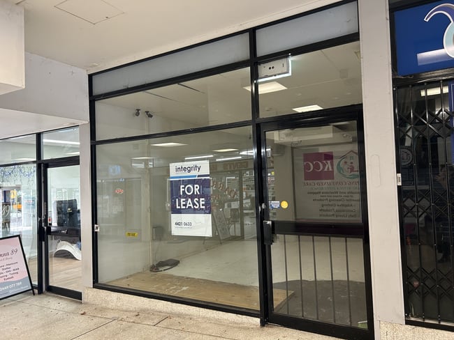 6/111 Junction Street Nowra NSW 2541 6/111 Junction Street Nowra NSW 2541