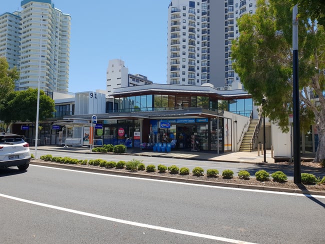 91 Griffith Street Coolangatta QLD 4225