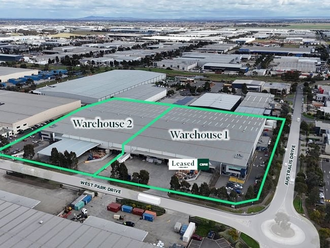 162 Australis Drive Derrimut VIC 3026