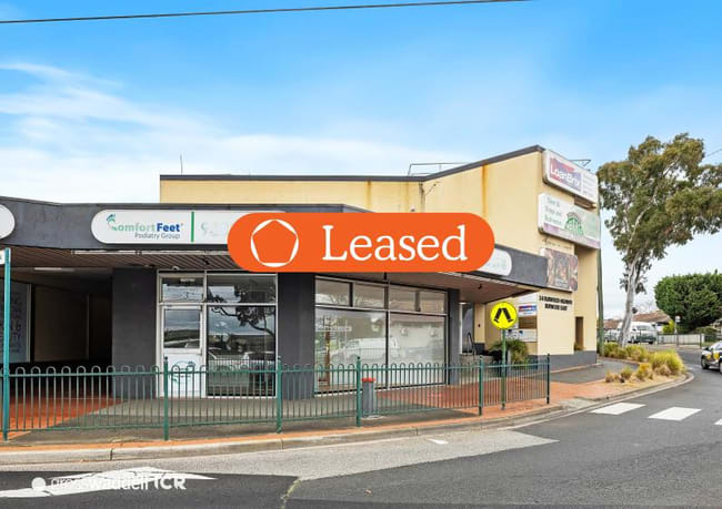 Shop 3, 2-8 Burwood Highway Burwood East VIC 3151