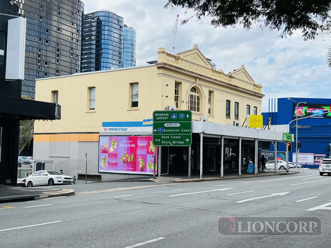 Fortitude Valley QLD 4006