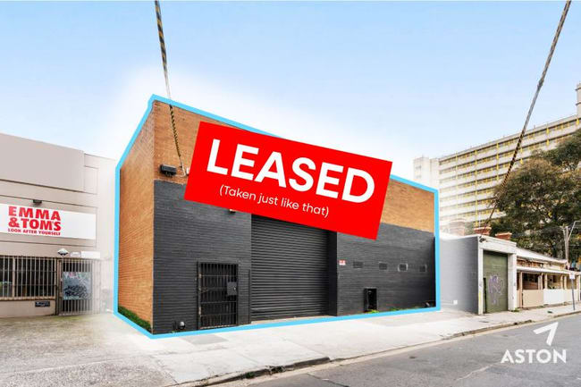 41-43 Clifton Street Prahran VIC 3181 41-43 Clifton Street Prahran VIC 3181
