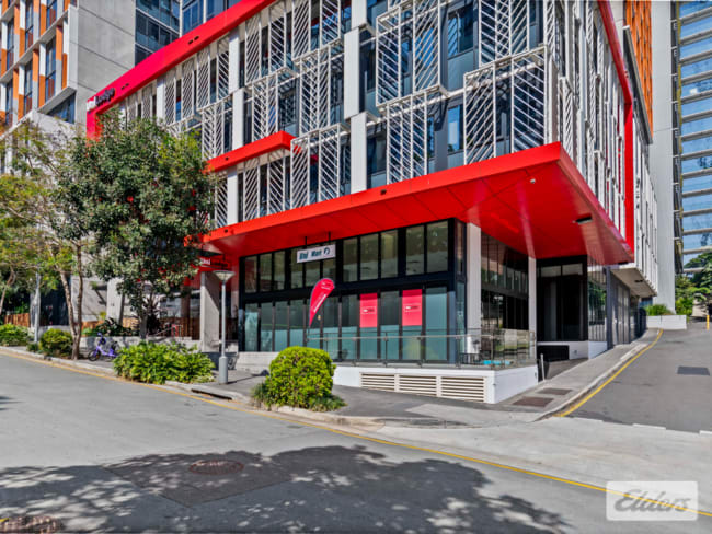 125 Colchester Street South Brisbane QLD 4101