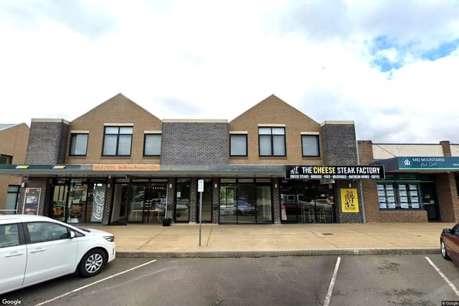 Shop 3/297 Great Western Highway Lawson NSW 2783 Shop 3/297 Great Western Highway Lawson NSW 2783