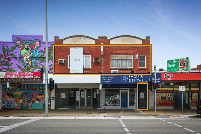 2/442 Nepean Highway Chelsea VIC 3196 2/442 Nepean Highway Chelsea VIC 3196