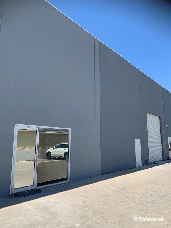 8/305 Victoria Road Malaga WA 6090