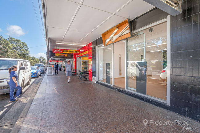 55 Padstow Parade Padstow NSW 2211