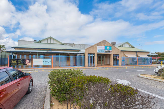 unit 5/75 Honeywell Boulevard Mirrabooka WA 6061 unit 5/75 Honeywell Boulevard Mirrabooka WA 6061