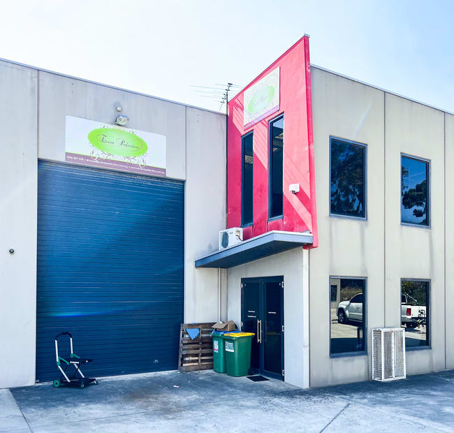 3/43 Simcock Street Somerville VIC 3912