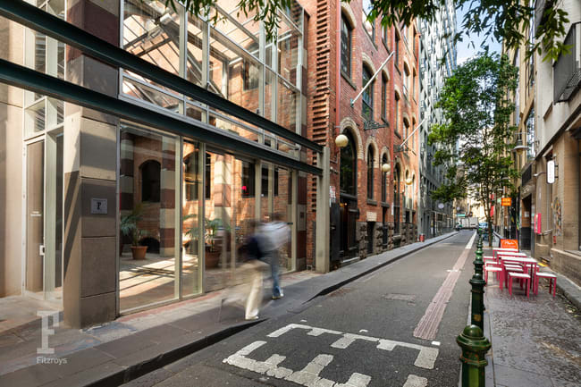 Level 2/116 Hardware Street Melbourne VIC 3000 Level 2/116 Hardware Street Melbourne VIC 3000