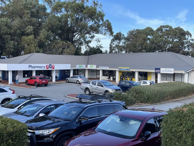 6/771 Wanneroo Road Wanneroo WA 6065 6/771 Wanneroo Road Wanneroo WA 6065