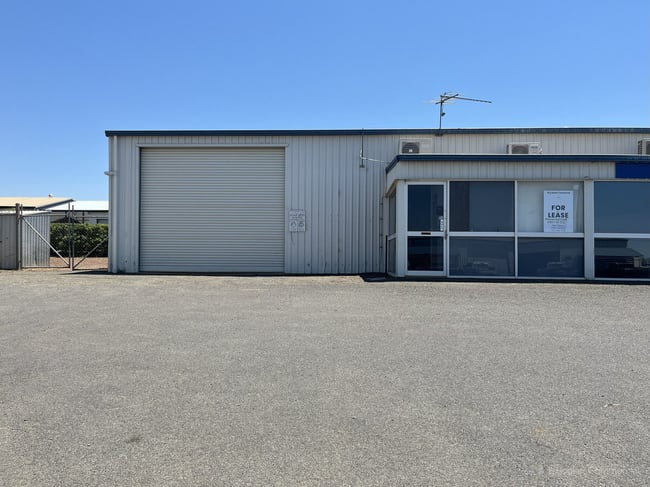 110 Raglan Street Roma QLD 4455 110 Raglan Street Roma QLD 4455