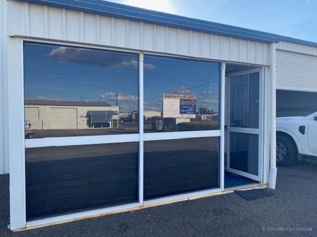 Shop 1/110 Raglan Street Roma QLD 4455