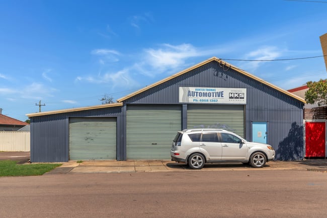 33 Moate Street Georgetown NSW 2298 33 Moate Street Georgetown NSW 2298