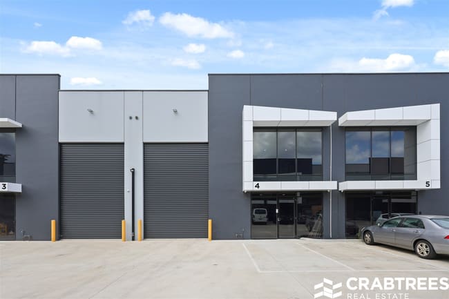 4/140 Fairbank Road Clayton South VIC 3169 4/140 Fairbank Road Clayton South VIC 3169