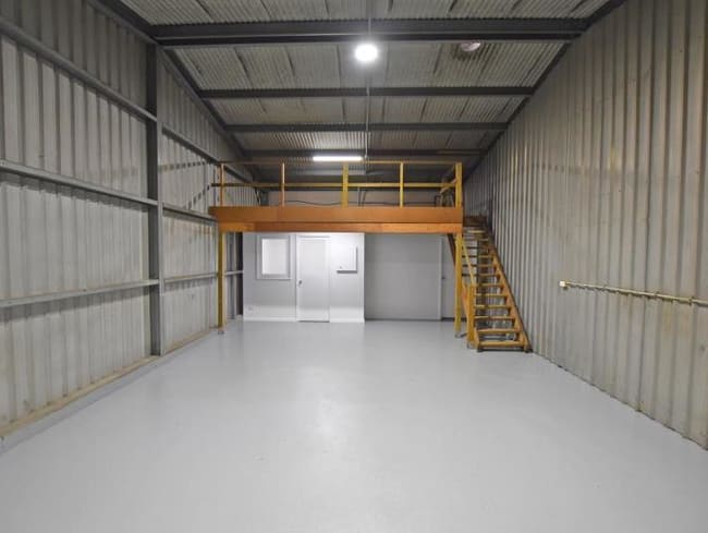 Unit 5a/48 George Street Wallsend NSW 2287 Unit 5a/48 George Street Wallsend NSW 2287