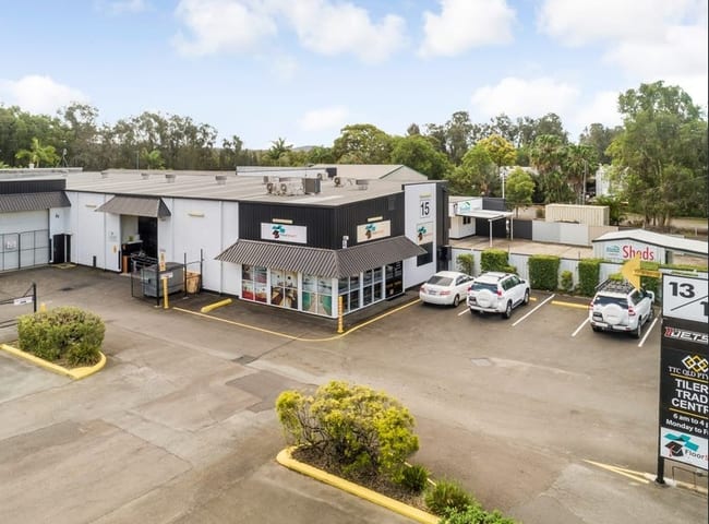 4/13-15 Fishermans Road Kuluin QLD 4558