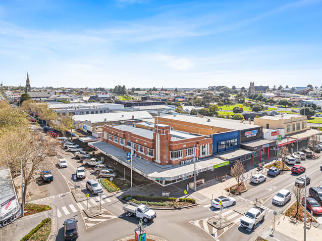 2/169 Liebig Street Warrnambool VIC 3280 2/169 Liebig Street Warrnambool VIC 3280