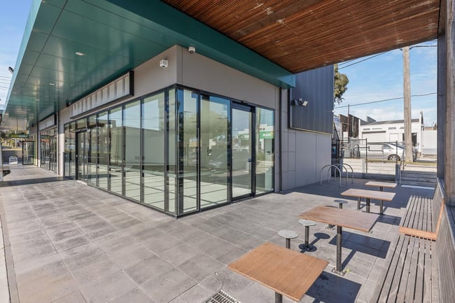 Shop 7 / 313 Middleborough Road Box Hill South VIC 3128 Shop 7 / 313 Middleborough Road Box Hill South VIC 3128