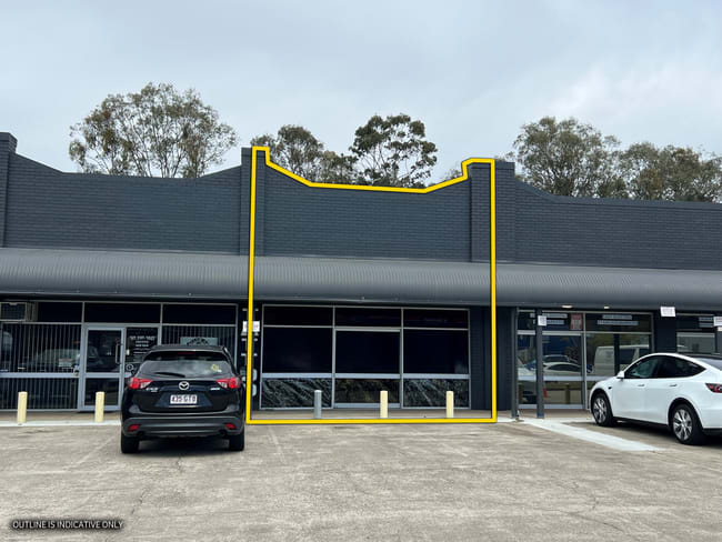 4/18 Central Court Hillcrest QLD 4118 4/18 Central Court Hillcrest QLD 4118