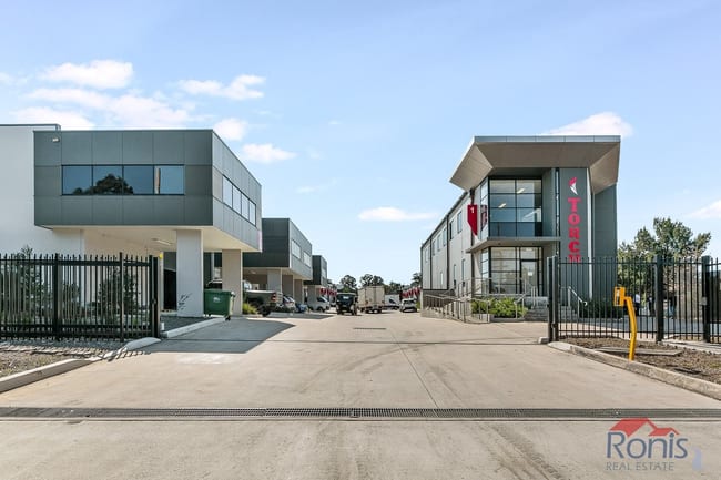 21/47 Allingham Street Condell Park NSW 2200 21/47 Allingham Street Condell Park NSW 2200