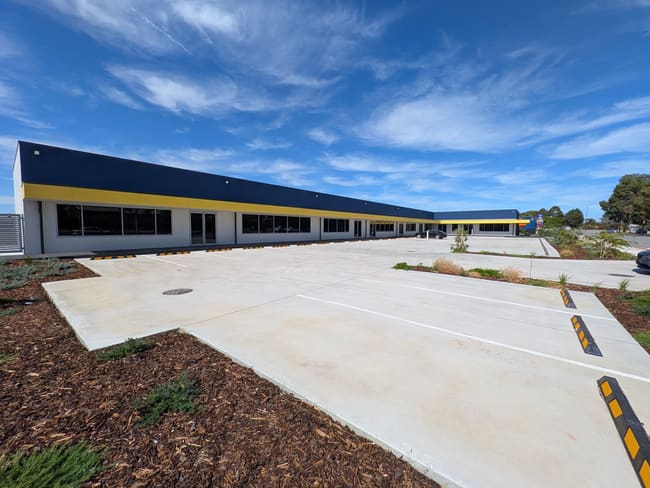 Lot 4 Nicholson Road Canning Vale WA 6155 Lot 4 Nicholson Road Canning Vale WA 6155