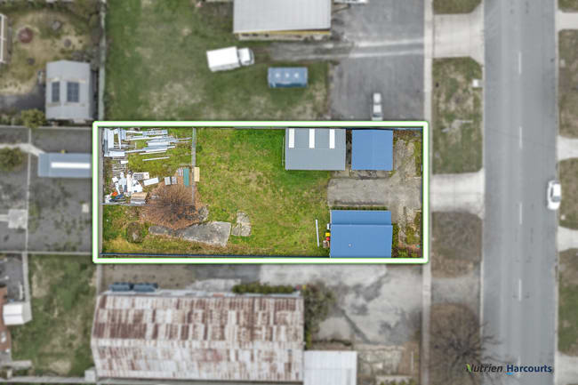 124A Grant Street Alexandra VIC 3714 124A Grant Street Alexandra VIC 3714
