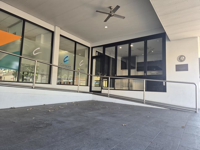 4/201 Marius Street Tamworth NSW 2340 4/201 Marius Street Tamworth NSW 2340