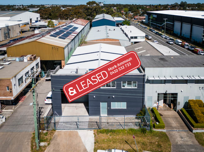 34 Seville Street Fairfield East NSW 2165